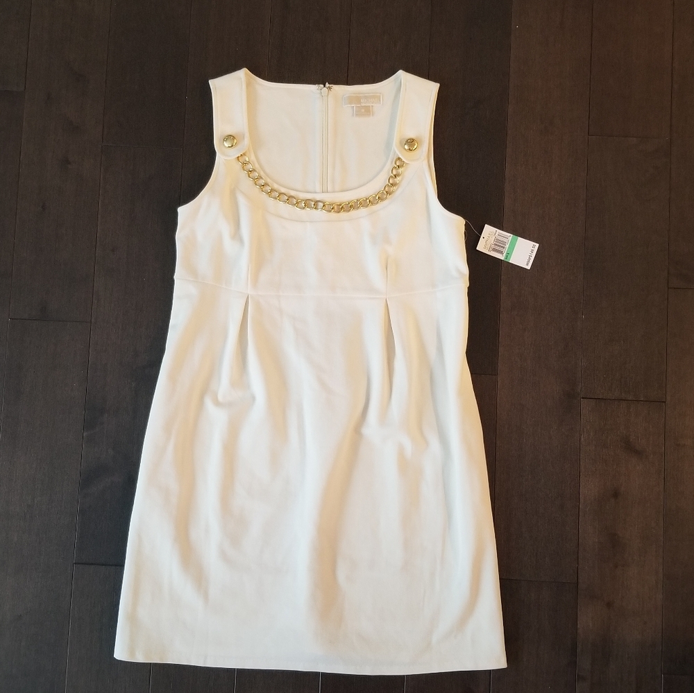 NWT Michael Kors knit dress